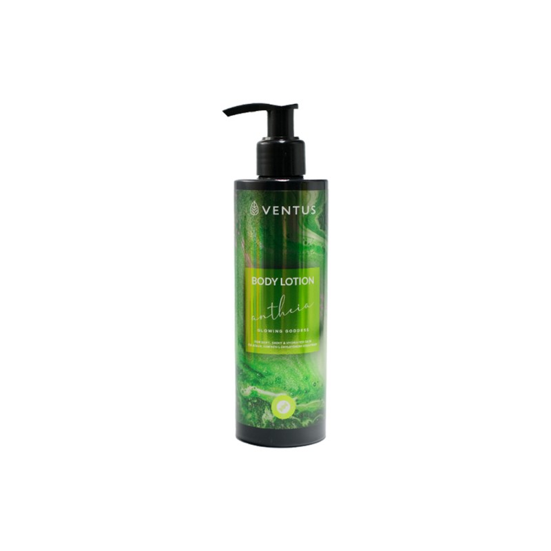 Ventus Body Lotion Antheia 250ml