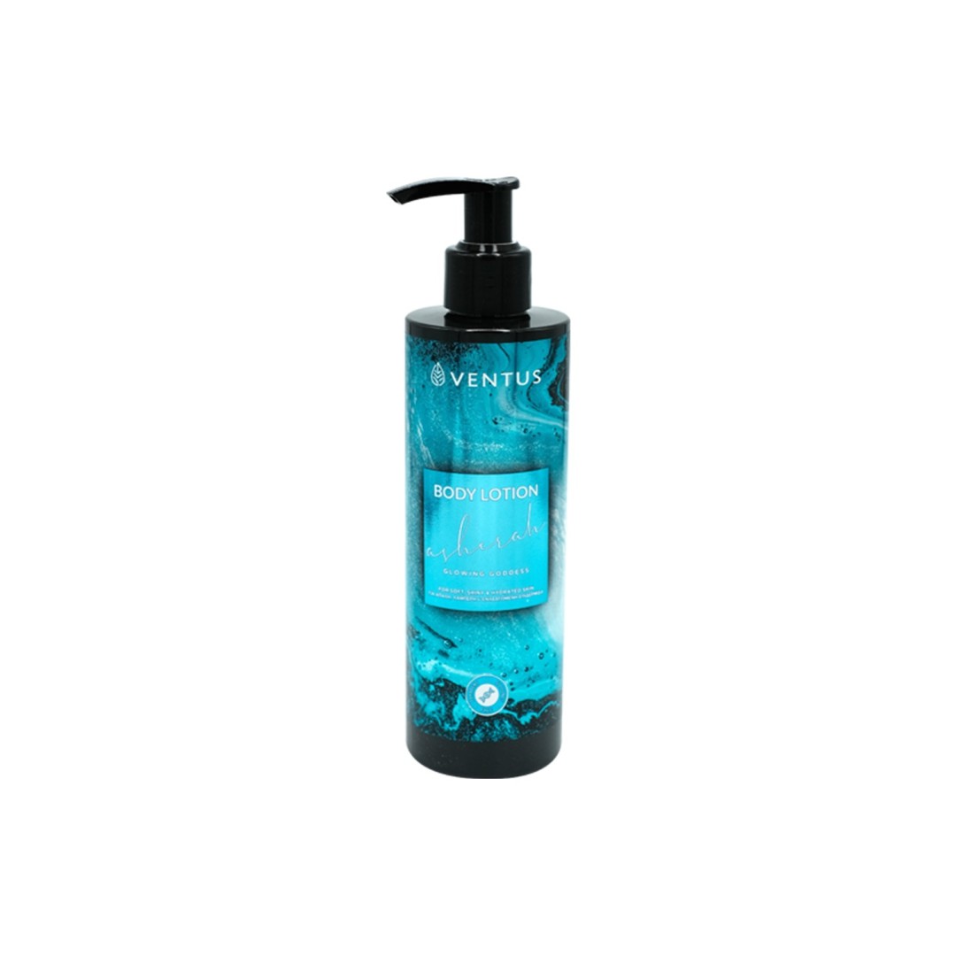Ventus Body Lotion Asherah 250ml