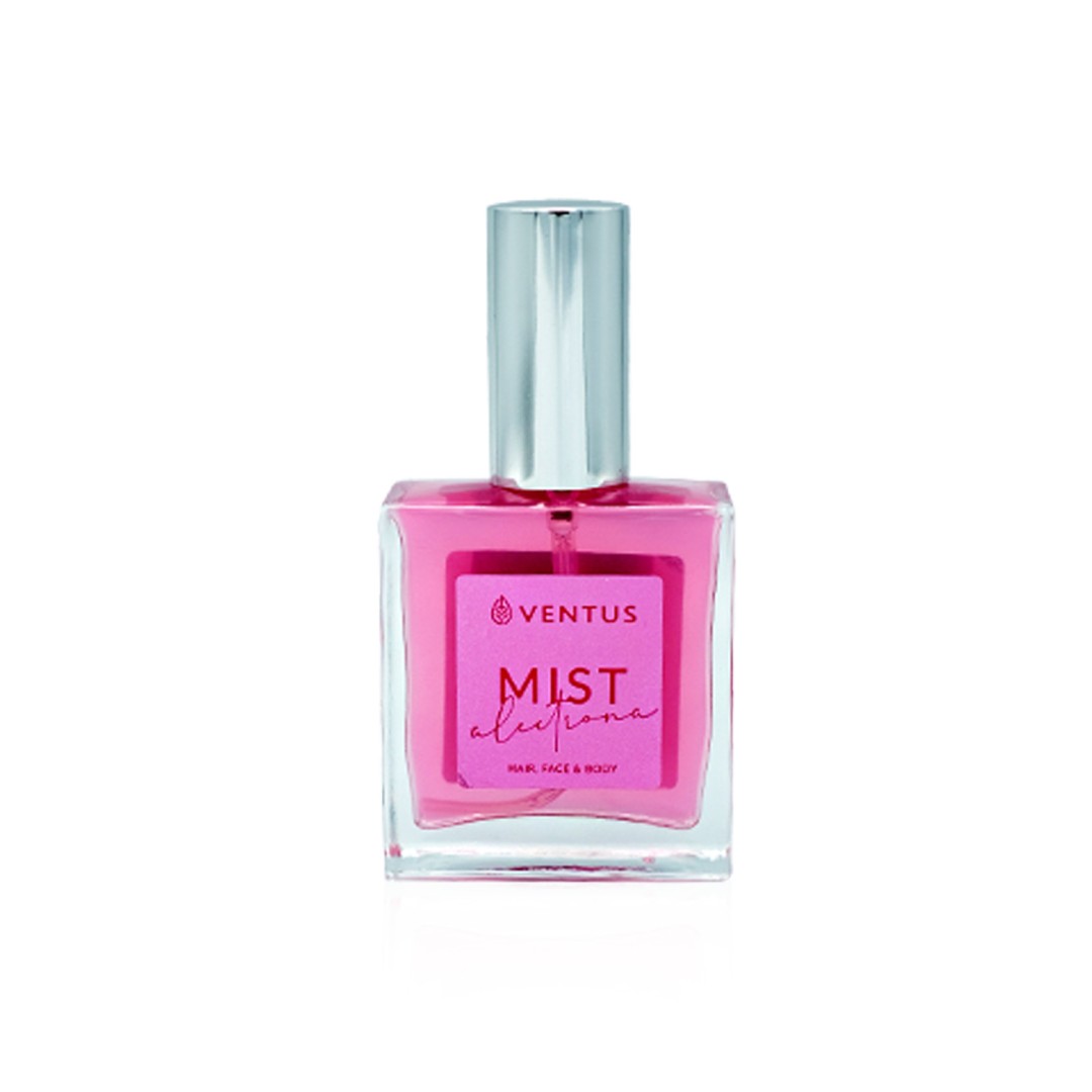 Ventus Body Mist Alectrona 50ml