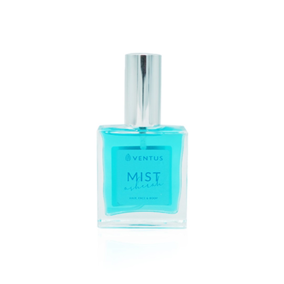 Ventus Body Mist Asherah 50ml