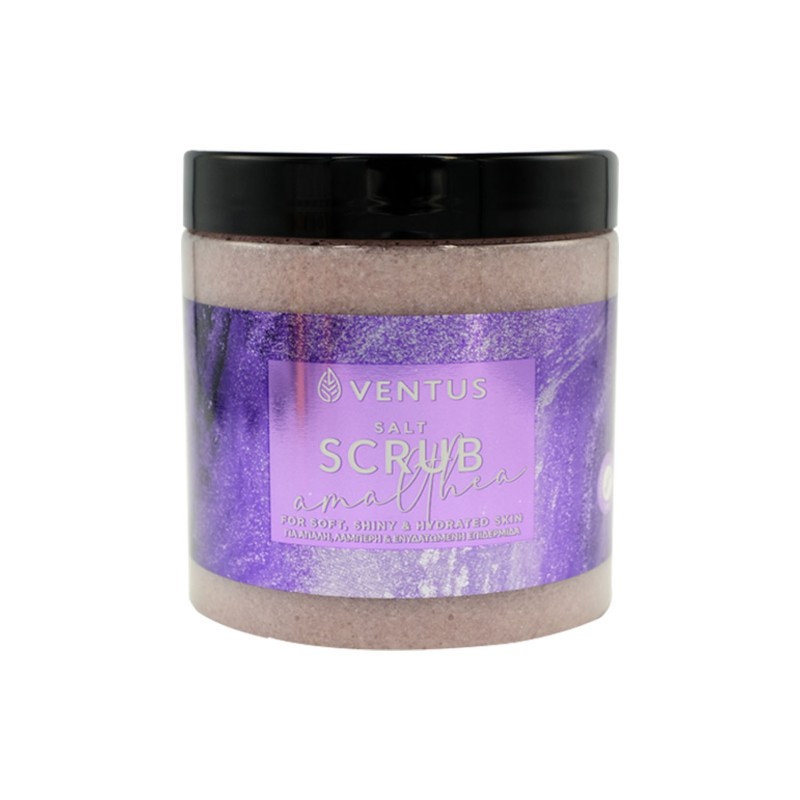 Ventus Salt Scrub Amalthea 700gr