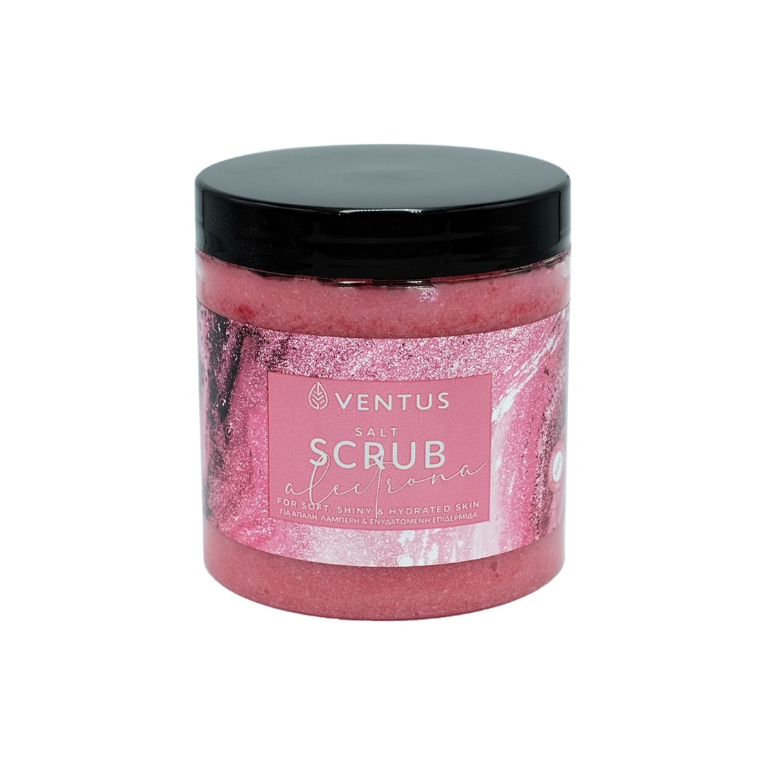 Ventus Salt Scrub Alectrona 700gr