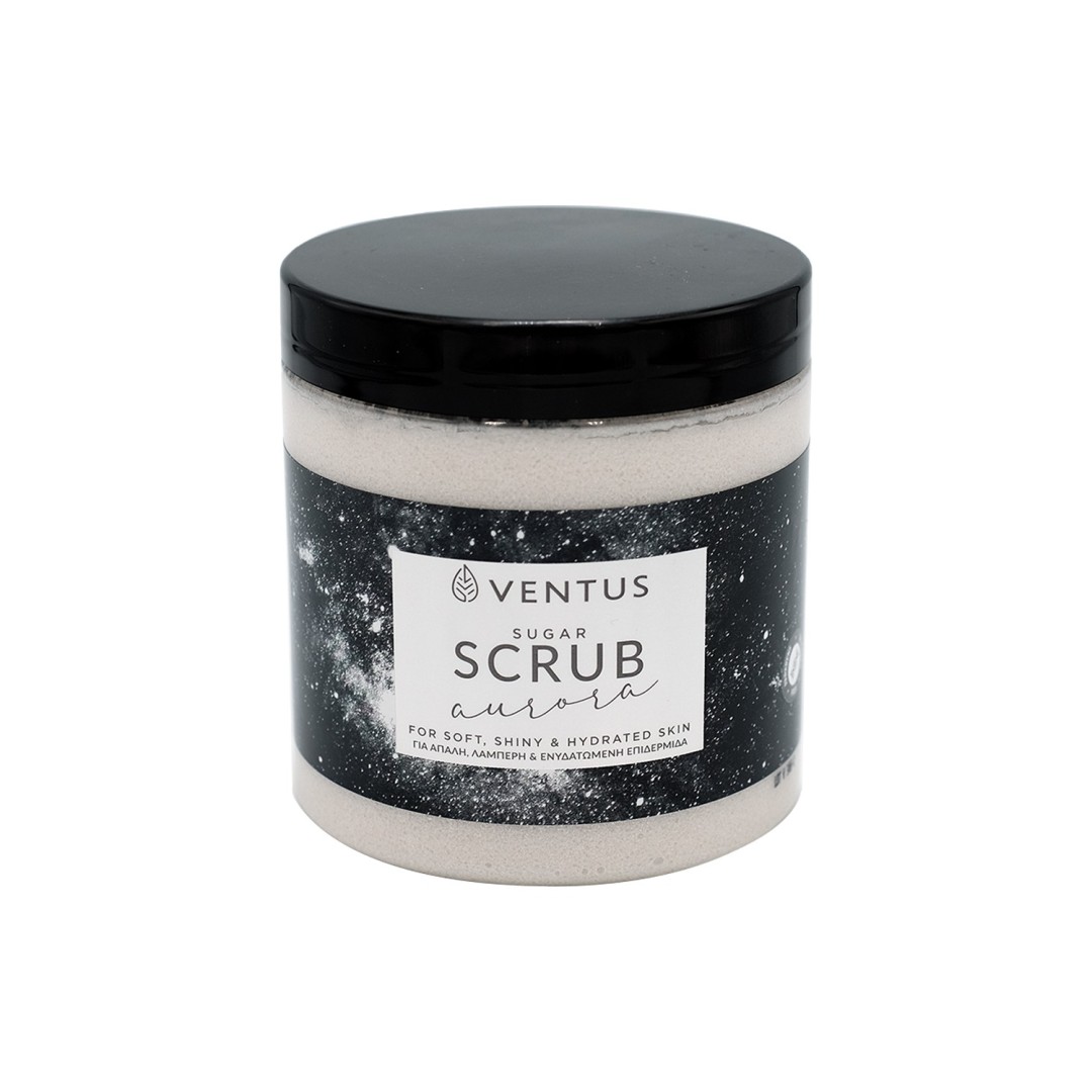 Ventus Sugar Scrub Aurora 600gr