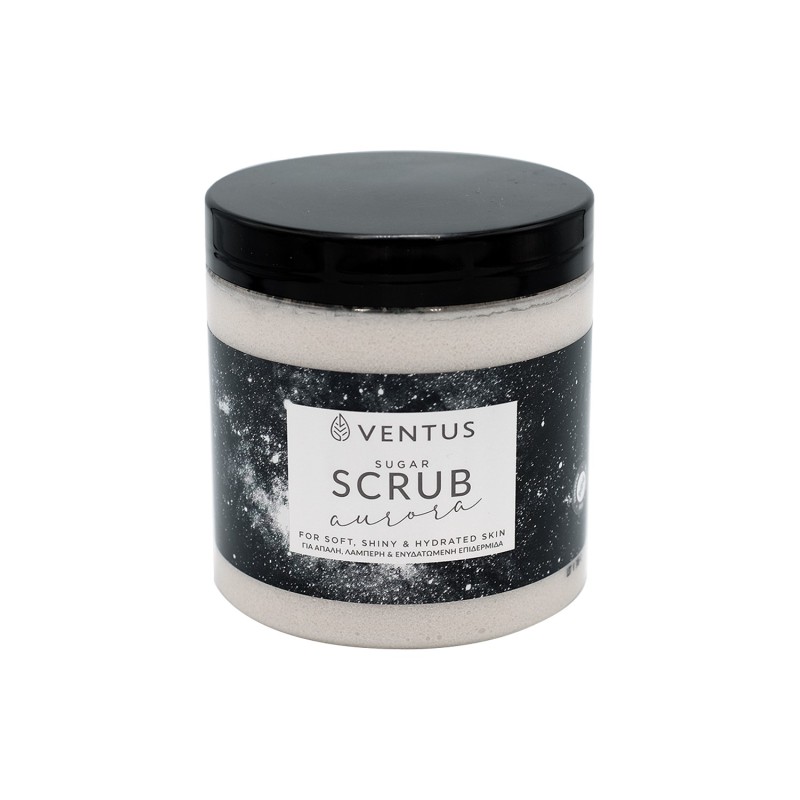 Ventus Sugar Scrub Aurora 600gr