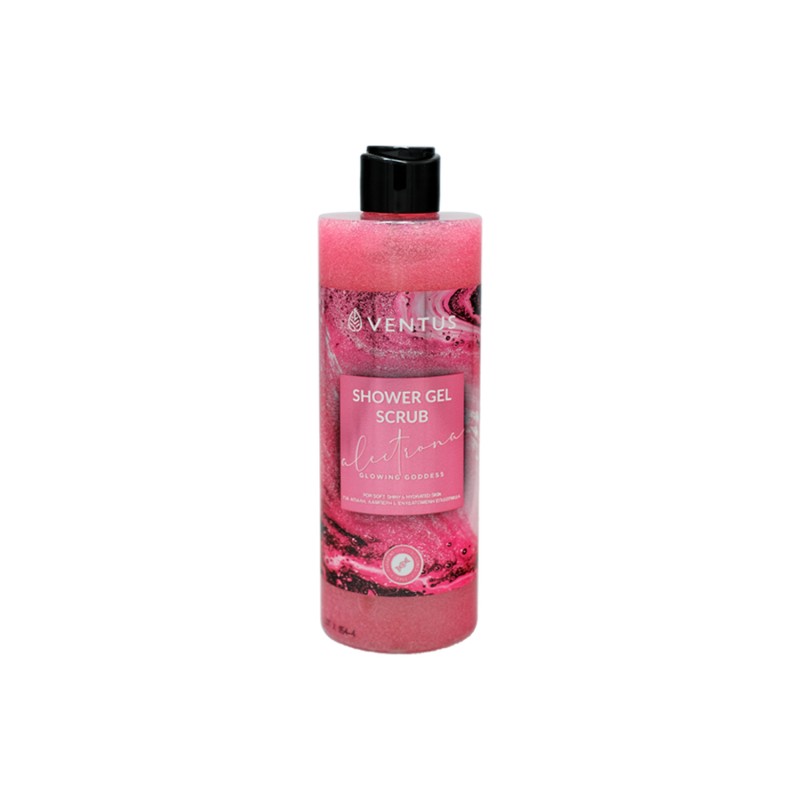 Απολεπιστικό Αφρόλουτρο Ventus Alectrona 300ml