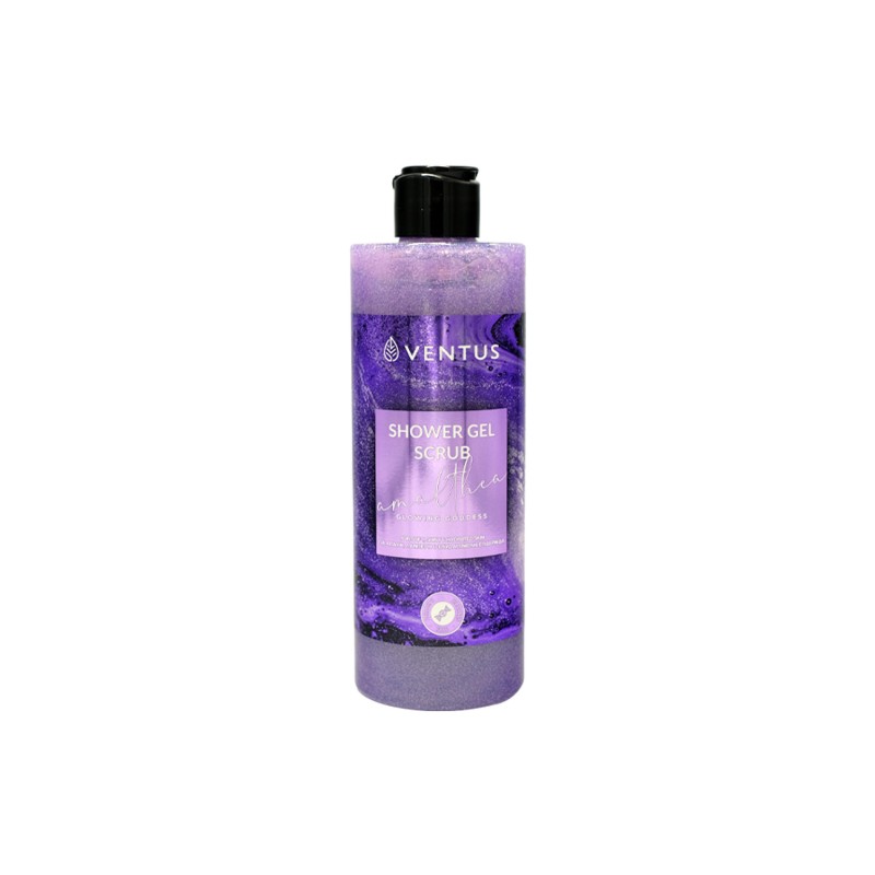 Απολεπιστικό Αφρόλουτρο Ventus Amalthea 300ml