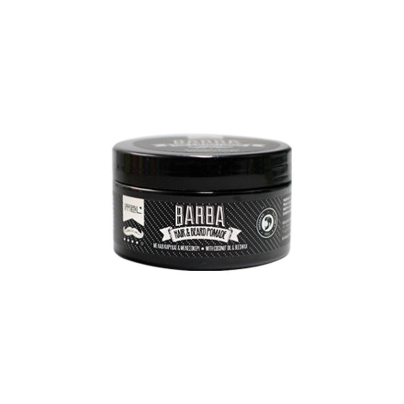 Πομάδα Barba Hair & Beard 125ml