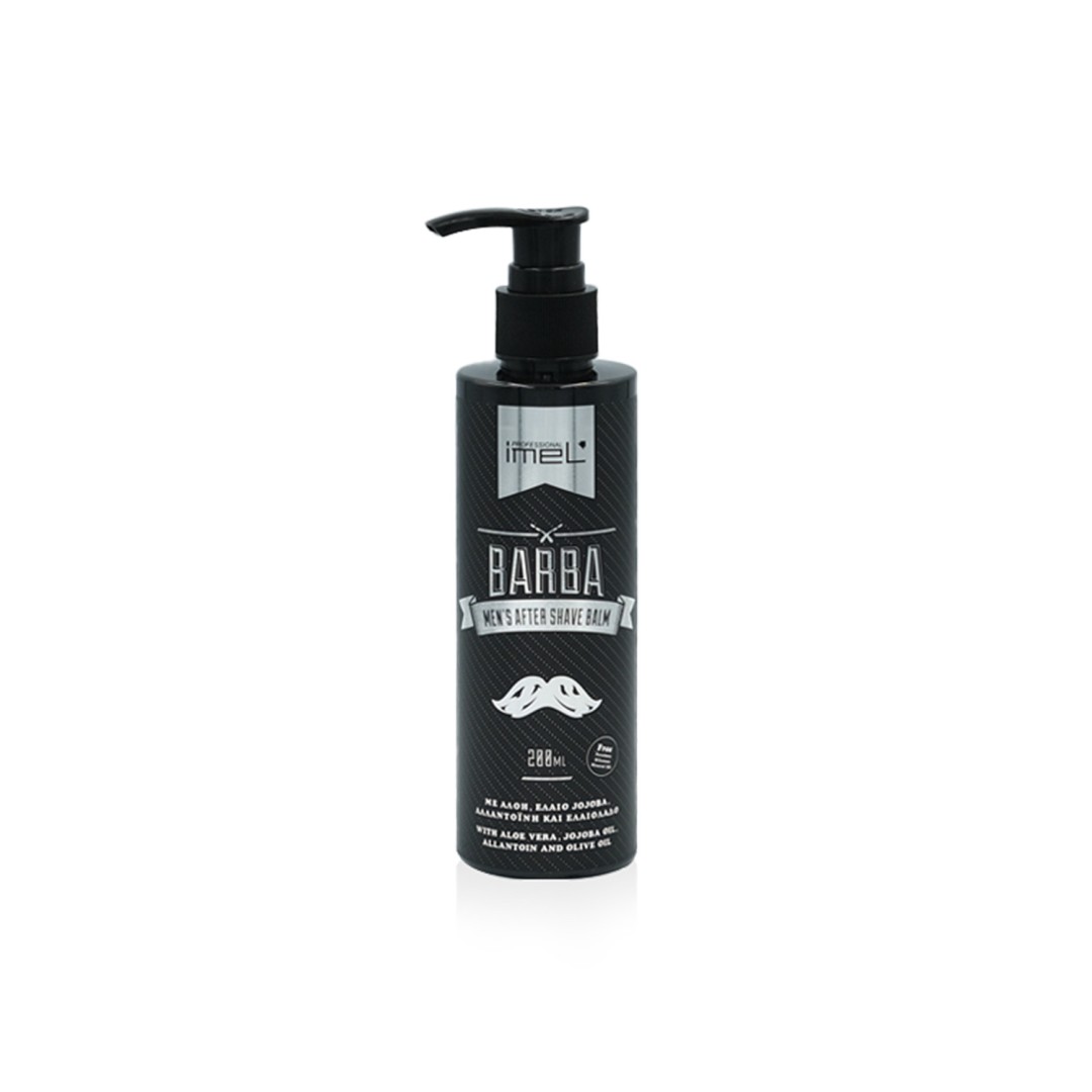 Barba After Shave Balm 200ml