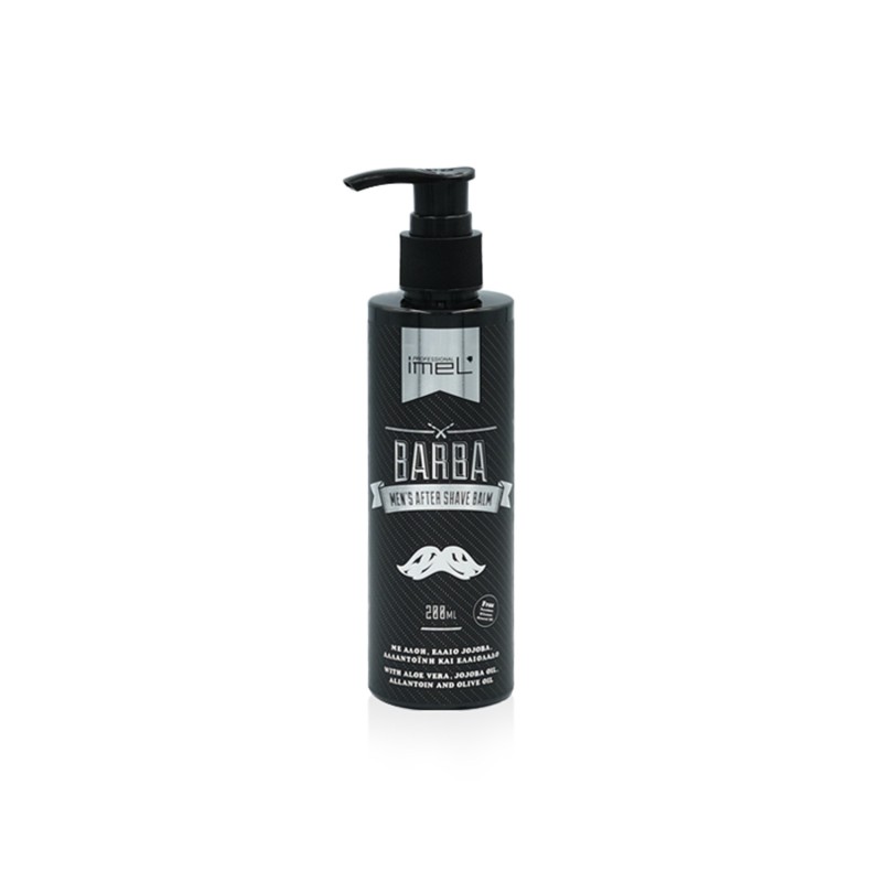Barba After Shave Balm 200ml