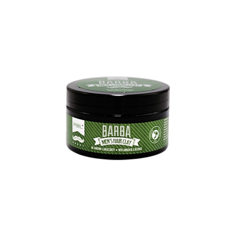 Barba Hair Clay 125ml