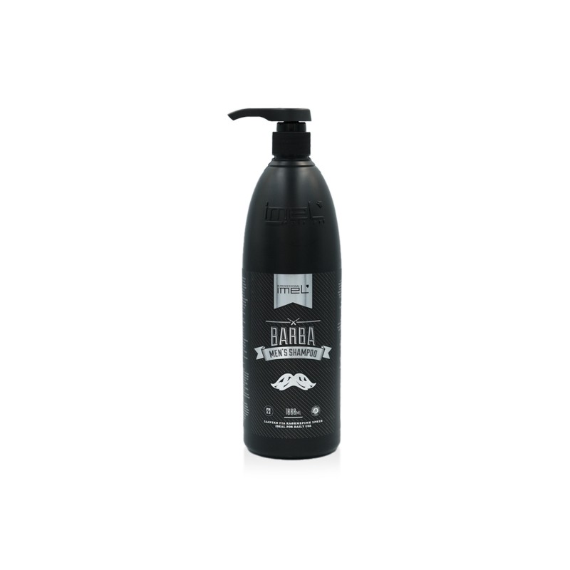 Barba Shampoo 1000ml