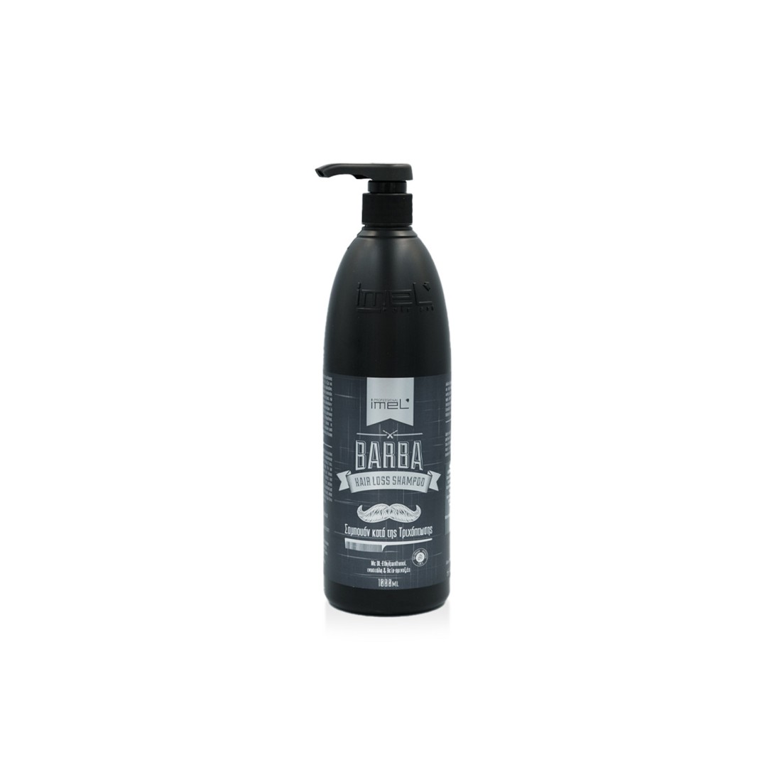 Barba Hair Loss Shampoo 1000ml