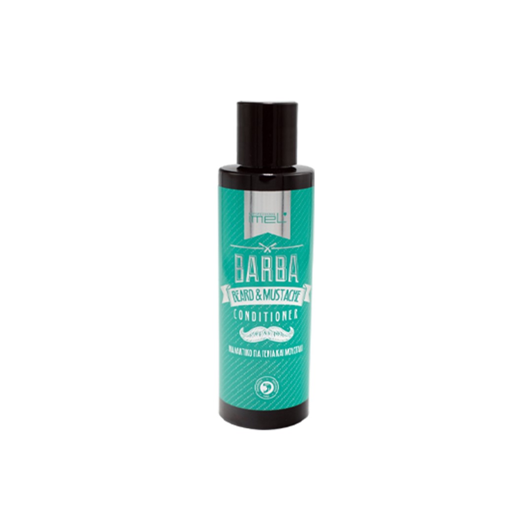 Barba Beard & Mustache Conditioner 150ml