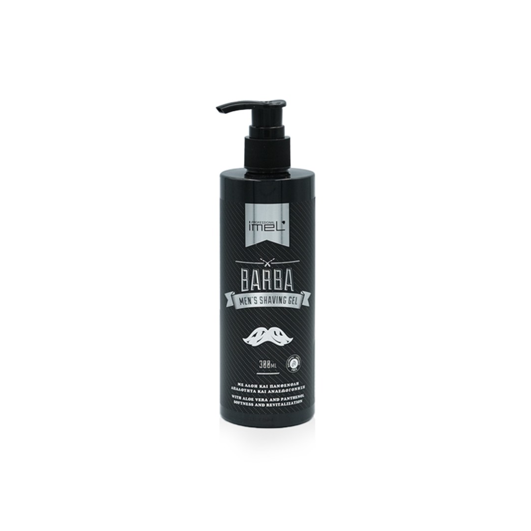 Barba Shaving Gel 300ml