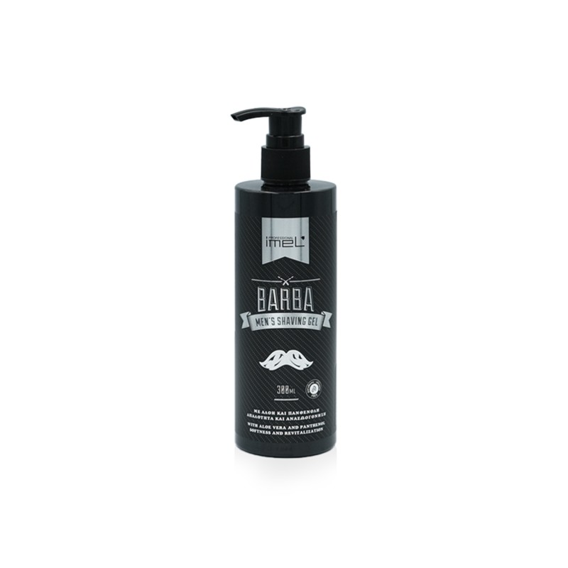 Barba Shaving Gel 300ml
