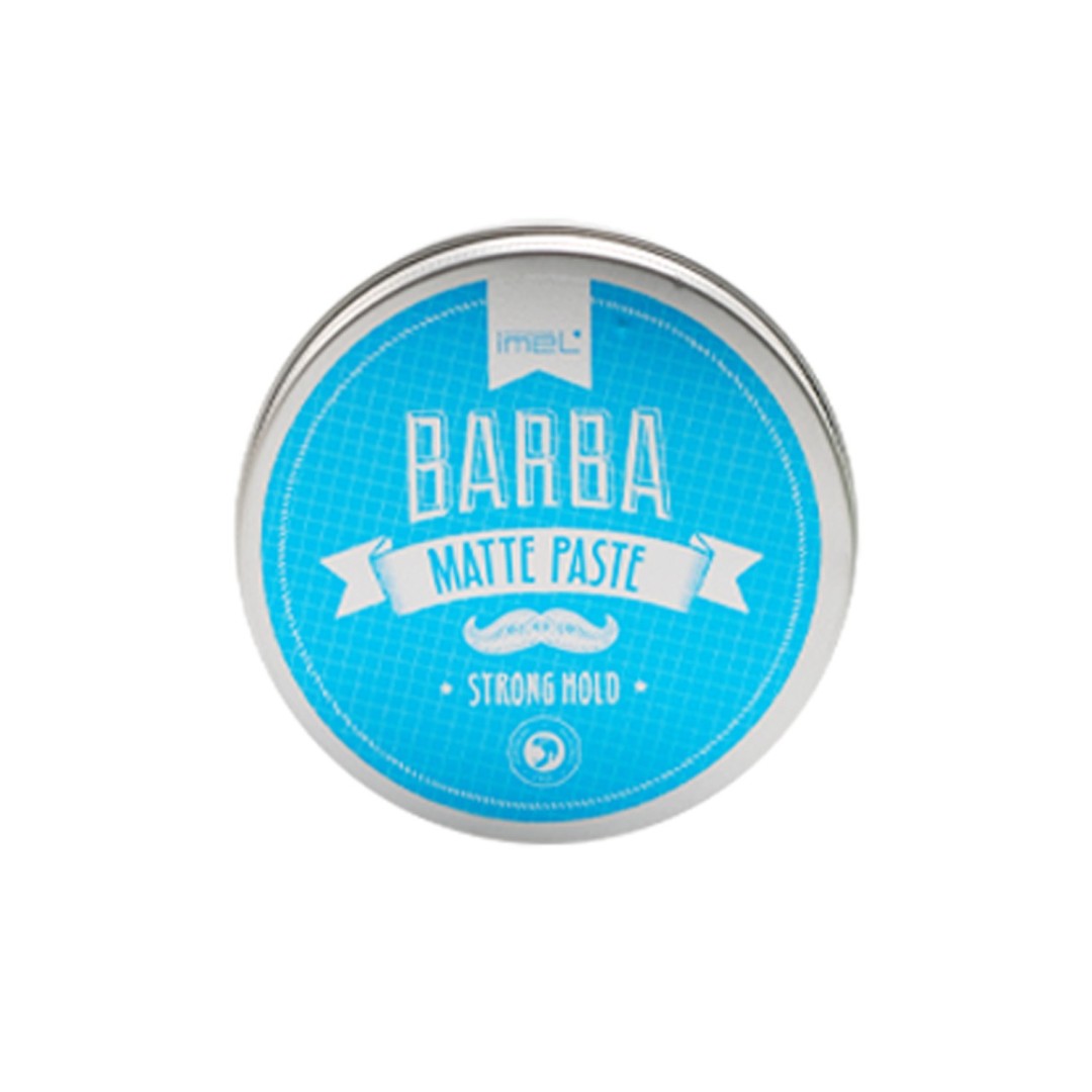 Ματ Πάστα Μαλλιών Barba 100ml