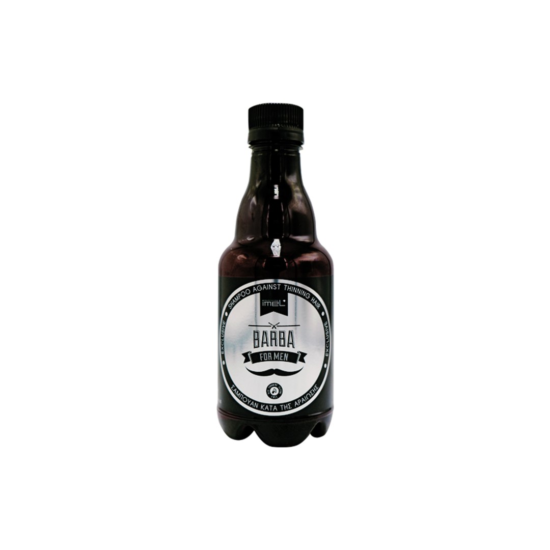 Barba Hair Loss Shampoo 300ml