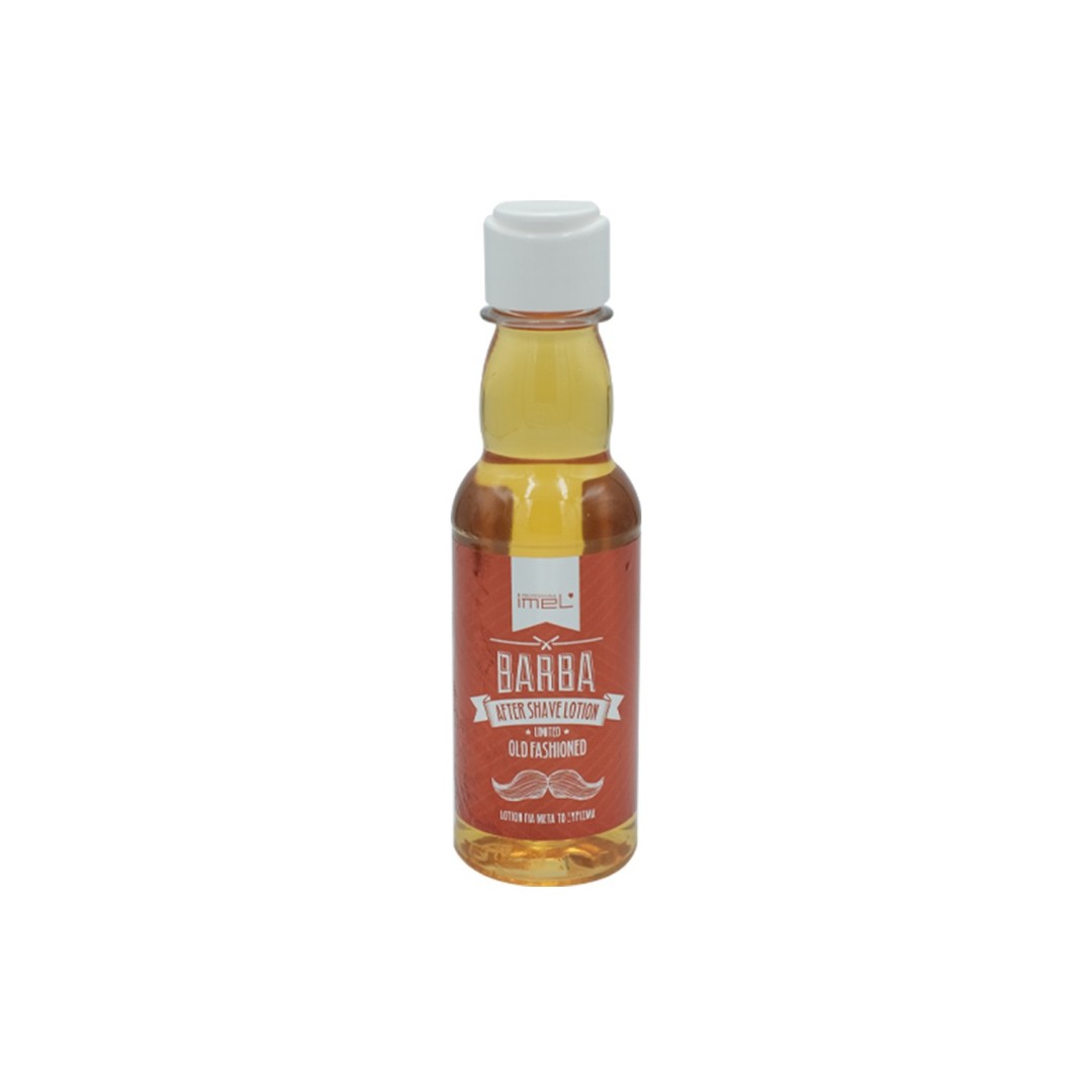 Barba After Shave Lotion "Old Fashioned" 180ml