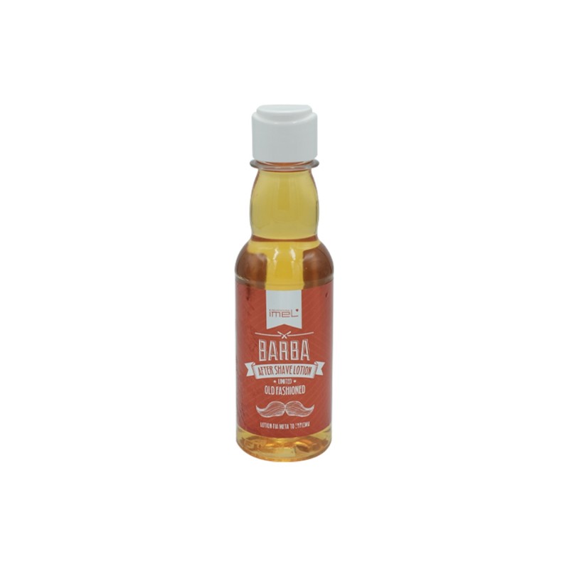 Barba After Shave Lotion "Old Fashioned" 180ml
