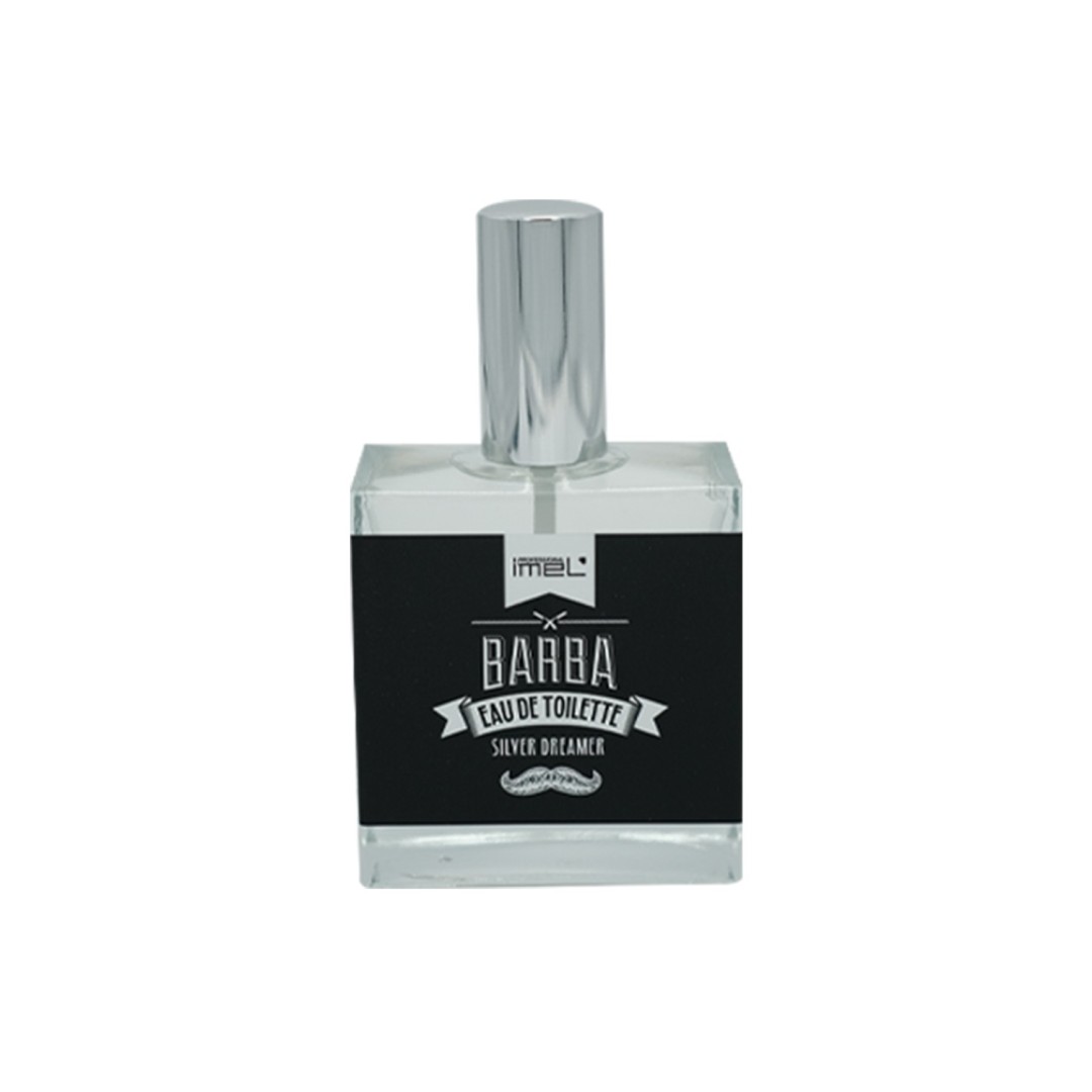 Barba Eau de Toilette " Silver Dreamer" 100ml