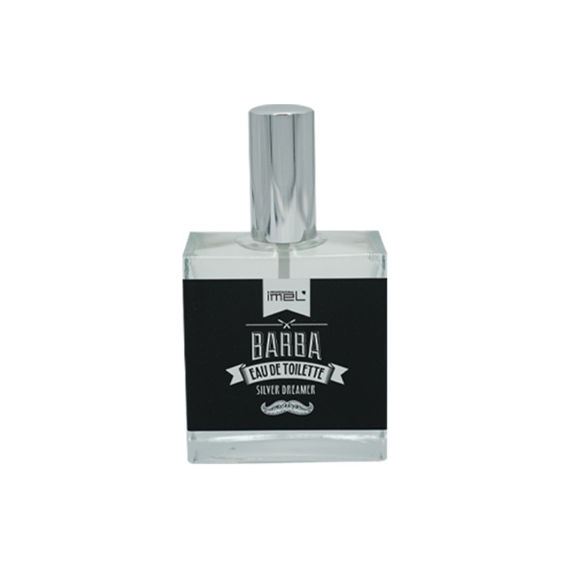 Barba Eau de Toilette " Silver Dreamer" 100ml