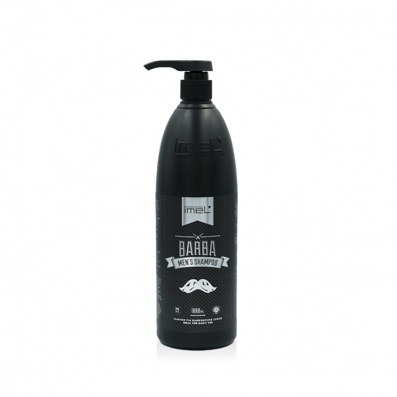 Barba Shampoo 1000ml