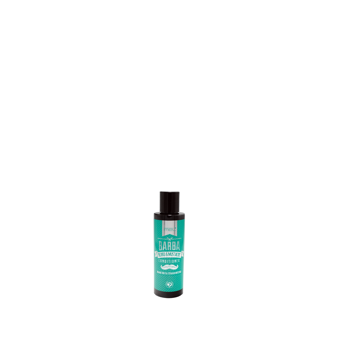 Barba Beard & Mustache Conditioner 150ml