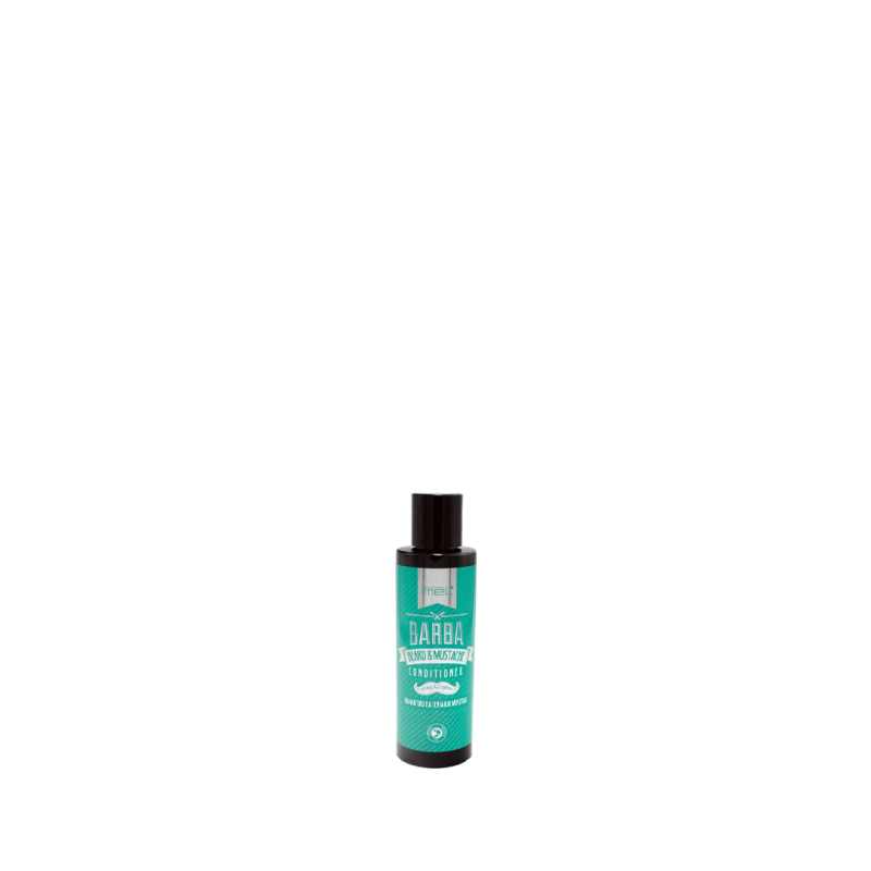 Barba Beard & Mustache Conditioner 150ml Barba Beard & Mustache Conditioner 150ml