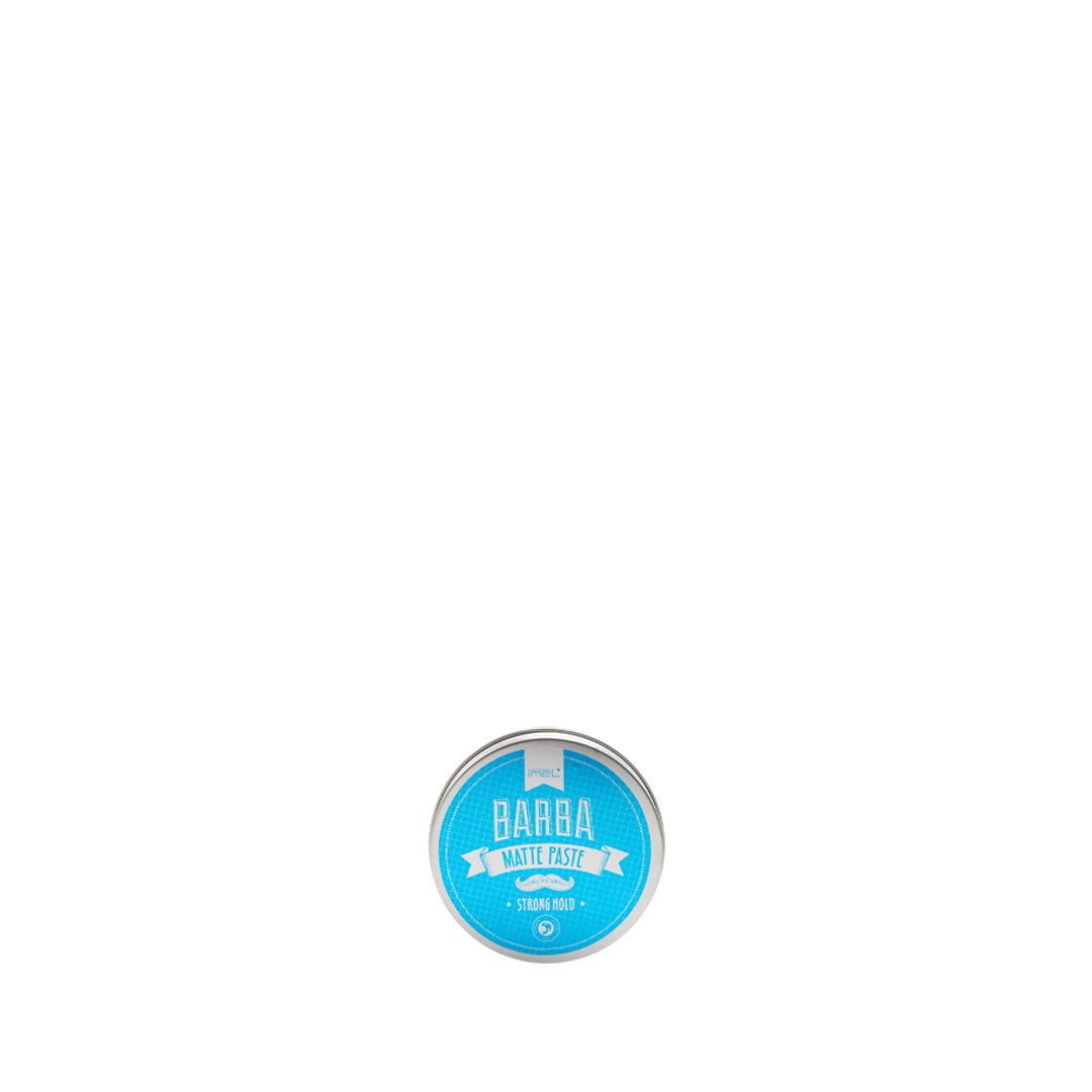 Ματ Πάστα Μαλλιών Barba 100ml