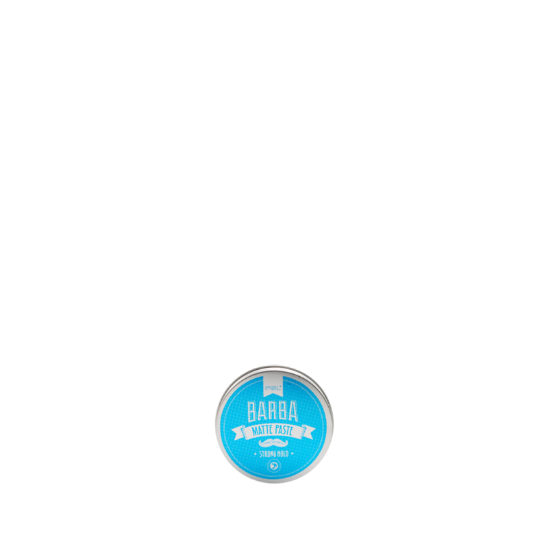 Ματ Πάστα Μαλλιών Barba 100ml Ματ Πάστα Μαλλιών Barba 100ml