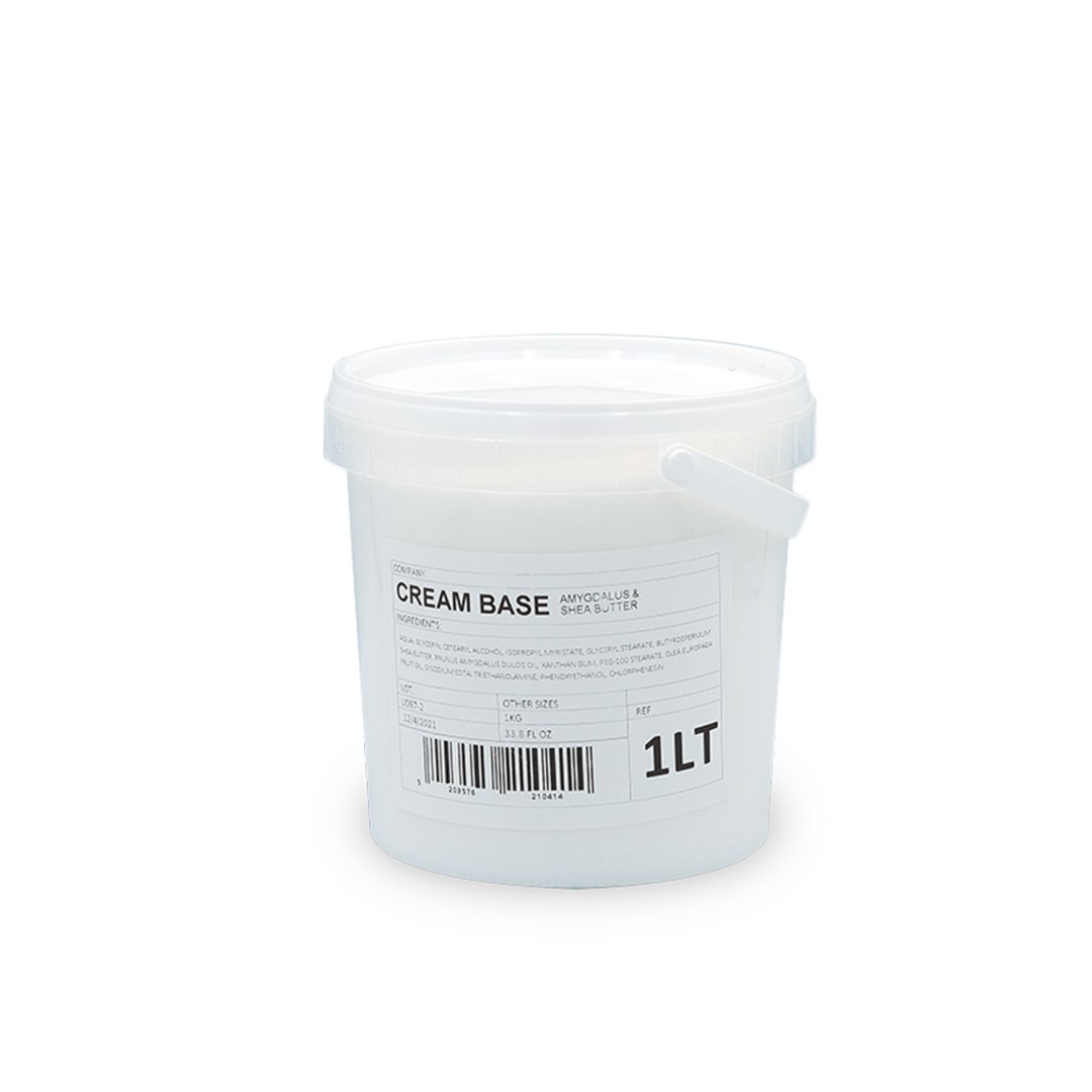 Βάση Κρέμας Imel 1000ml