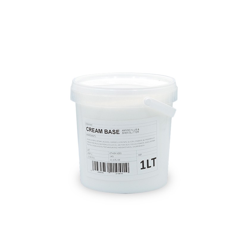 Βάση Κρέμας Imel 1000ml