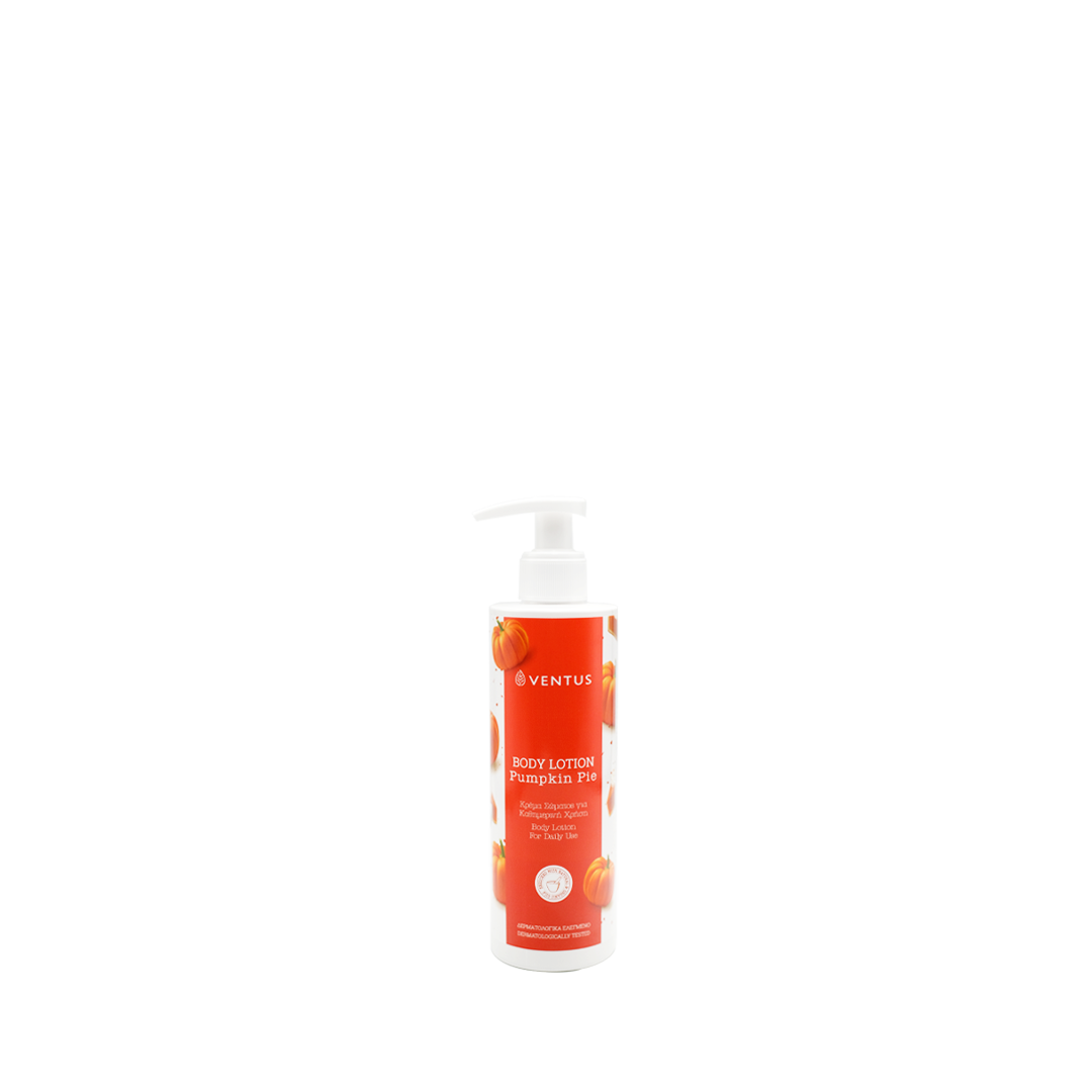 Ventus Body Lotion Pumpkin Pie 250ml