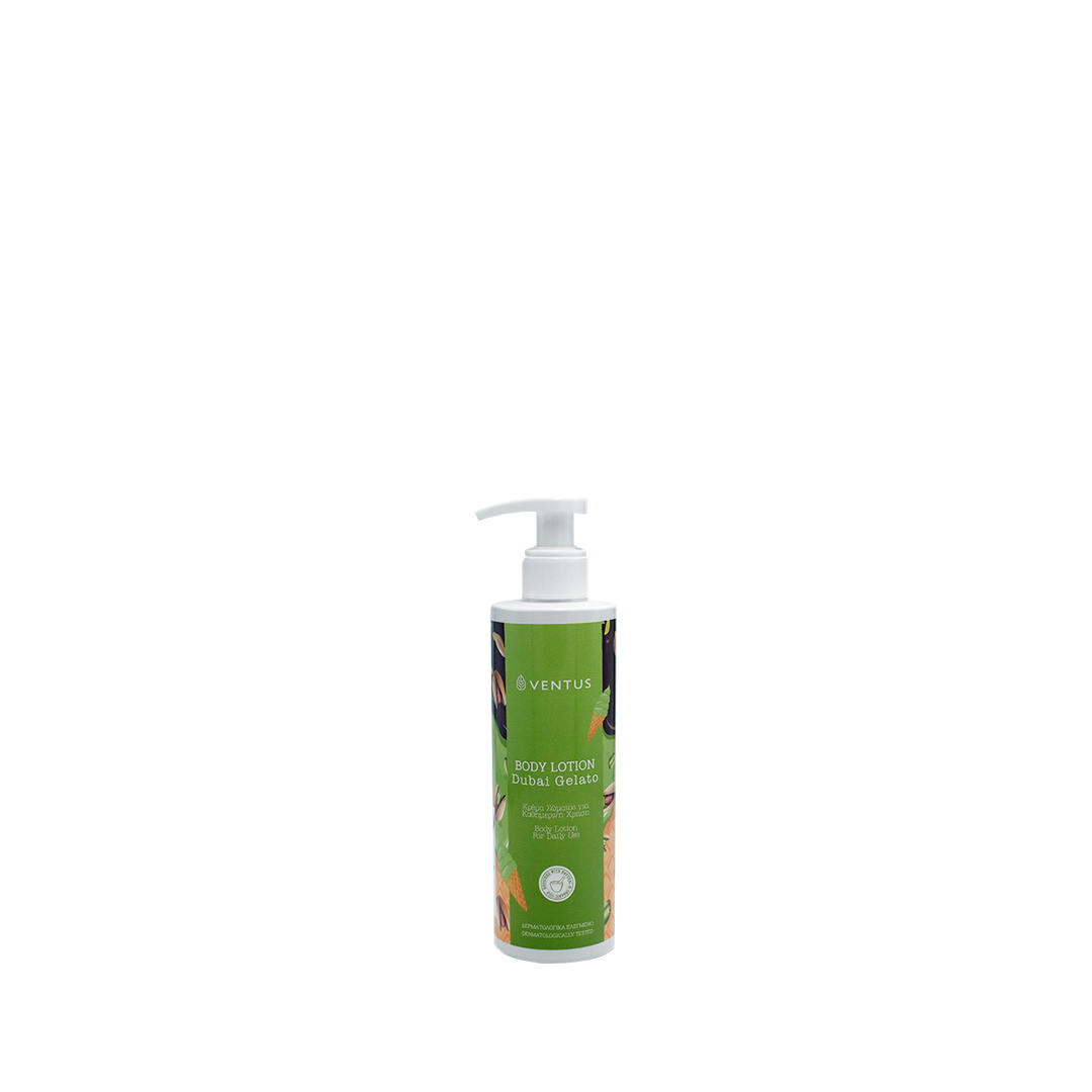 Ventus Body Lotion Dubai Gelato 250ml