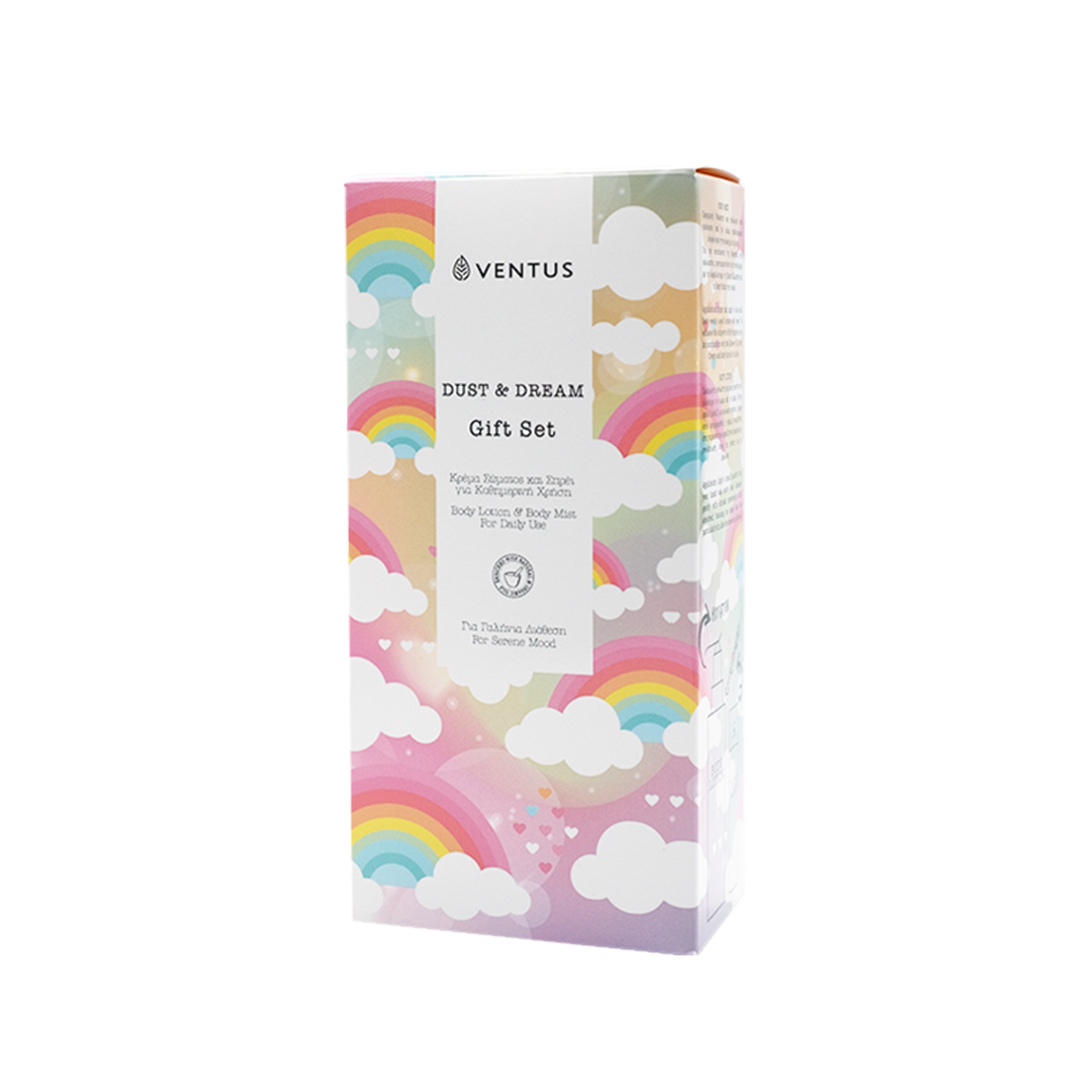 Ventus Dust & Dream Gift Box 