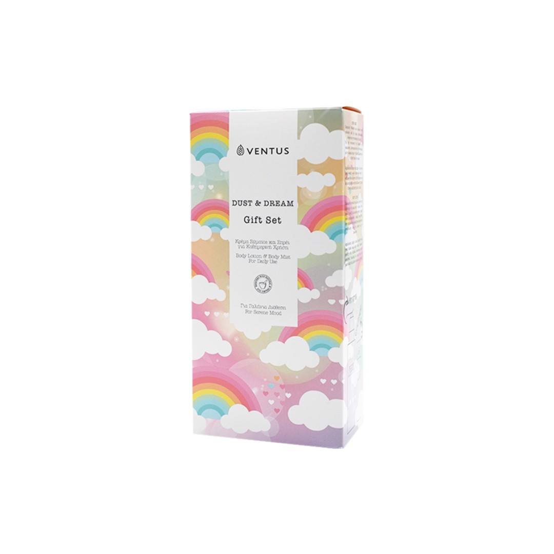 Ventus Dust & Dream Gift Box 