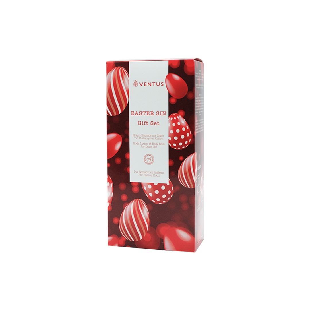 Ventus Easter Sin Gift Box 