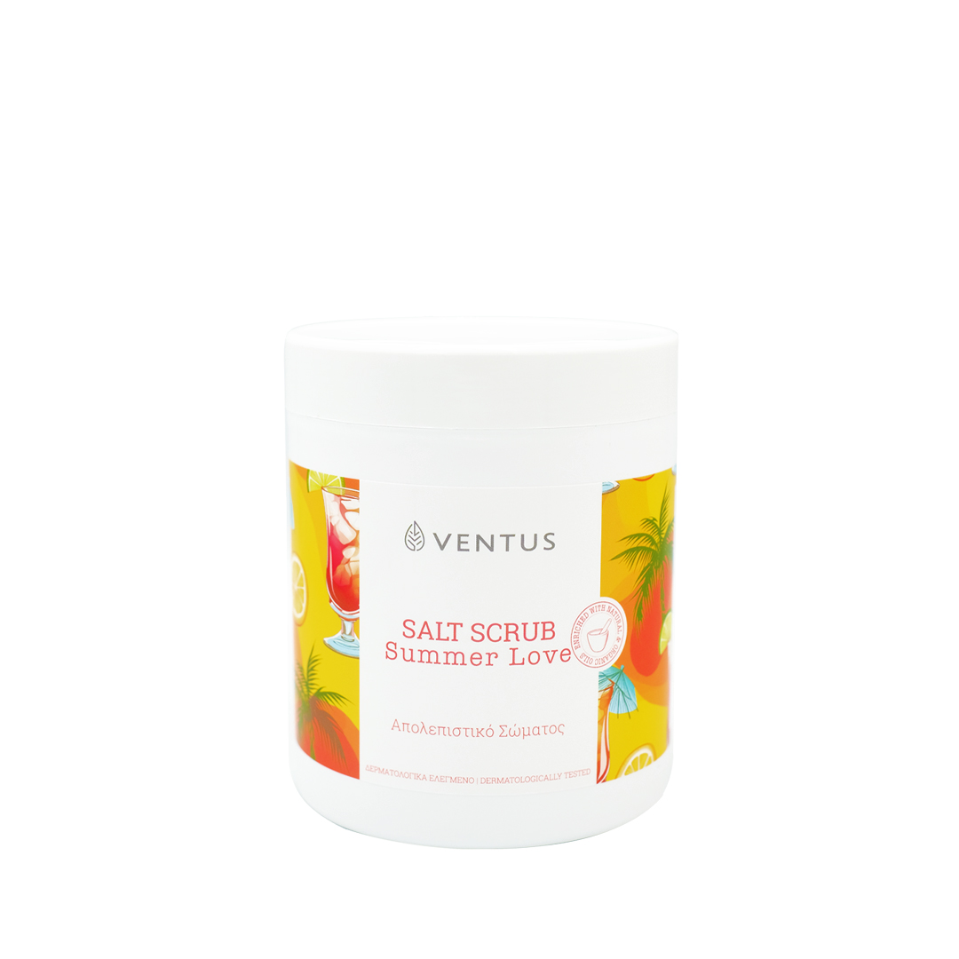 Απολεπιστικό Σώματος Ventus Summer Love 1lt
