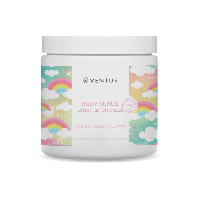 Κρέμα Απολέπισης Ventus Dust & Dream 1lt