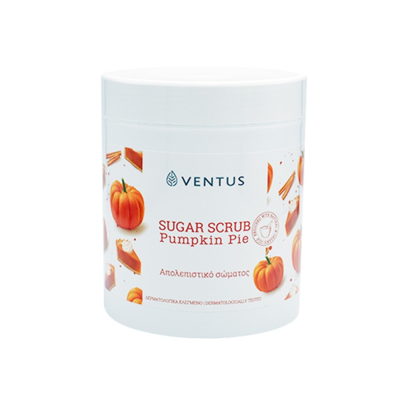 Απολεπιστικό Σώματος Ventus Pumpkin Pie 1lt