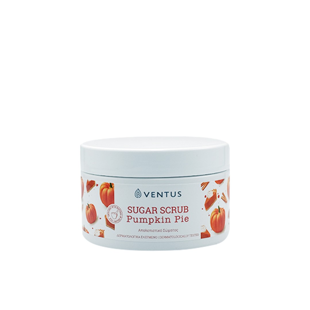 Απολεπιστικό Σώματος Ventus Pumpkin Pie 250ml