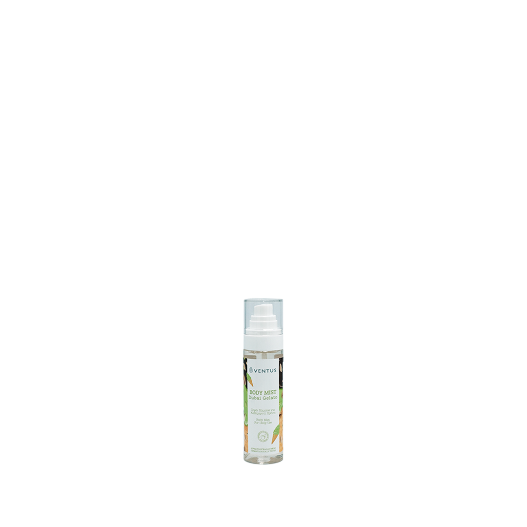 Ventus Body Mist Dubai Gelato 100ml