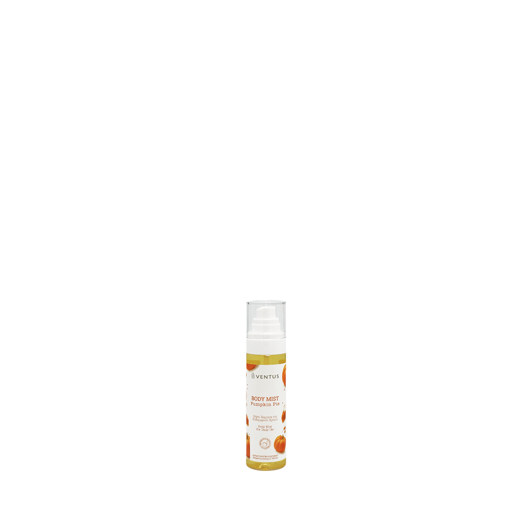 Ventus Body Mist Pumpkin Pie 100ml