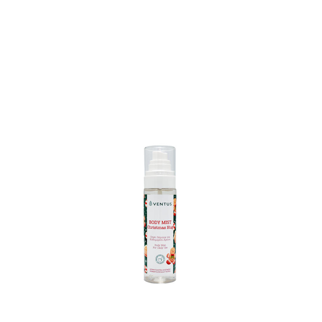Ventus Body Mist Christmas Hug 100ml