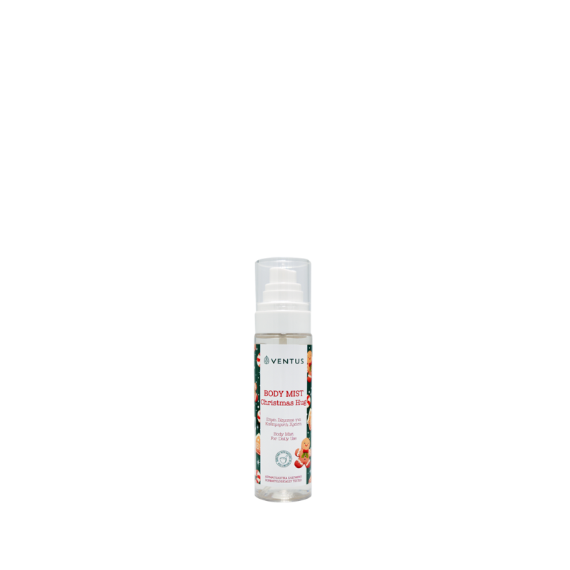 Ventus Body Mist Christmas Hug 100ml