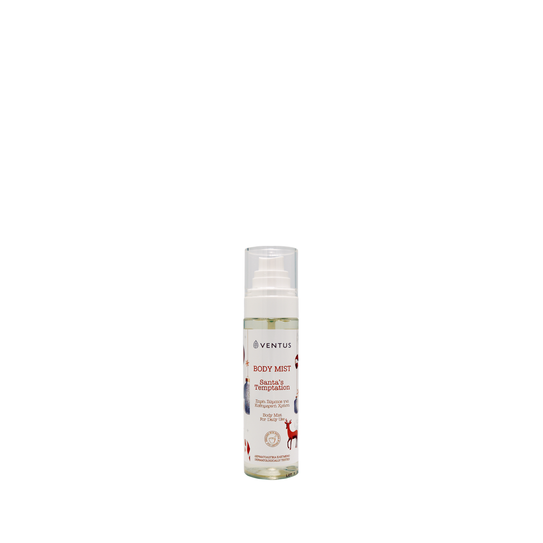 Ventus Body Mist Santa's Temptation 100ml