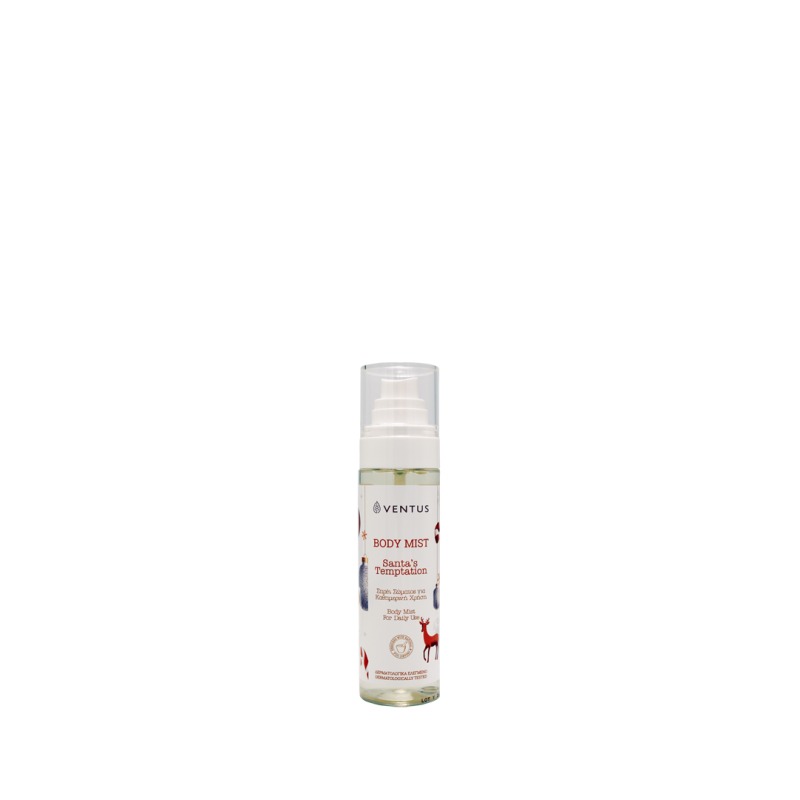 Ventus Body Mist Santa's Temptation 100ml