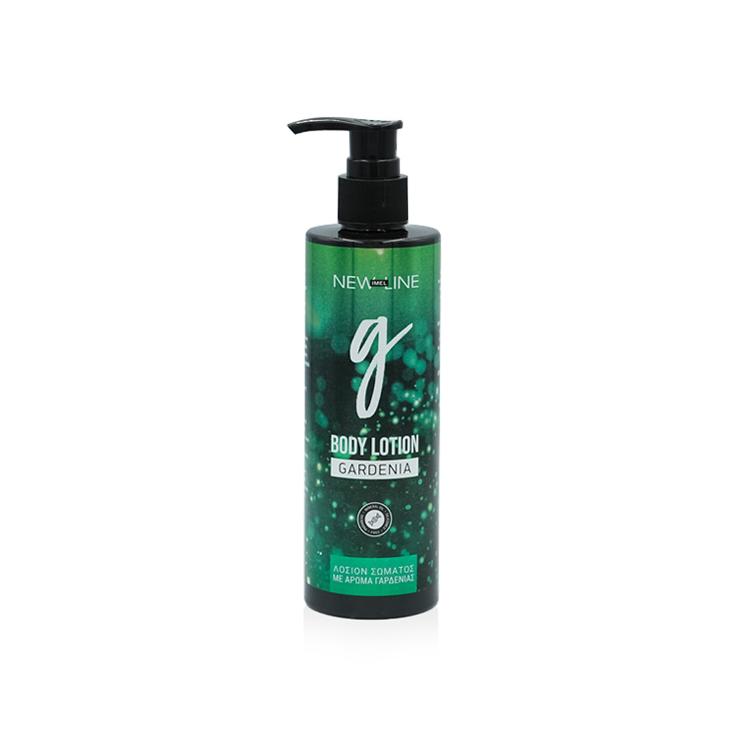 Λοσιόν Σώματος NL Gardenia 250ml