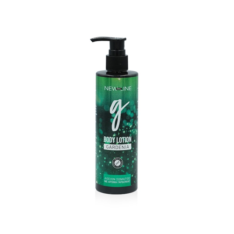 Λοσιόν Σώματος NL Gardenia 250ml