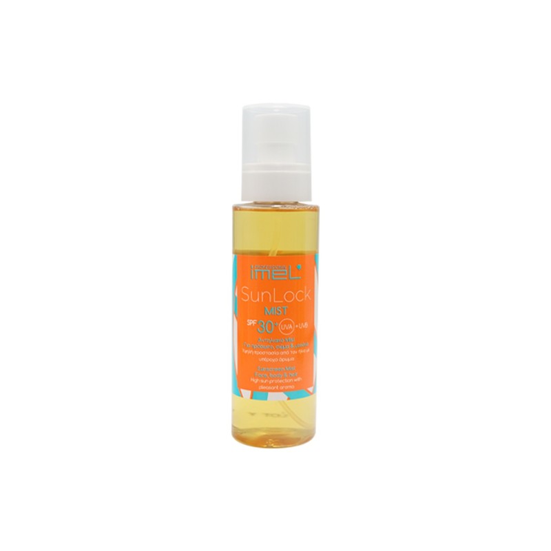 Imel Sunlock Mist SPF 30+ 200ml